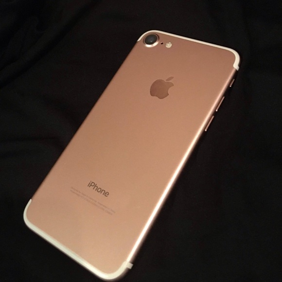 iPhone 7 - Picture 4 of 6